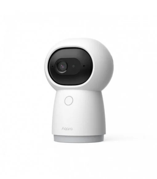 camera inteligenta aqara hub g3, cu hub zigbee incorporat
